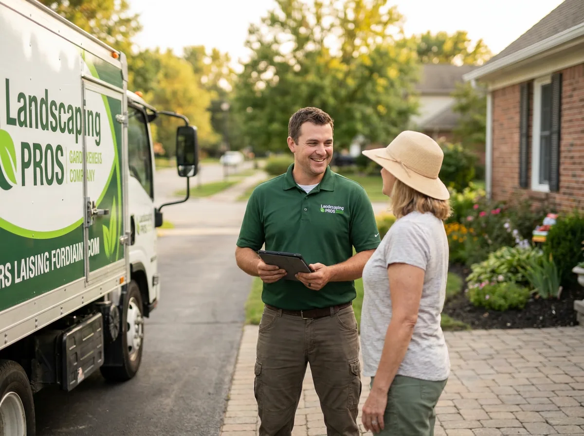 Landscaping Waveland, IN FAQs